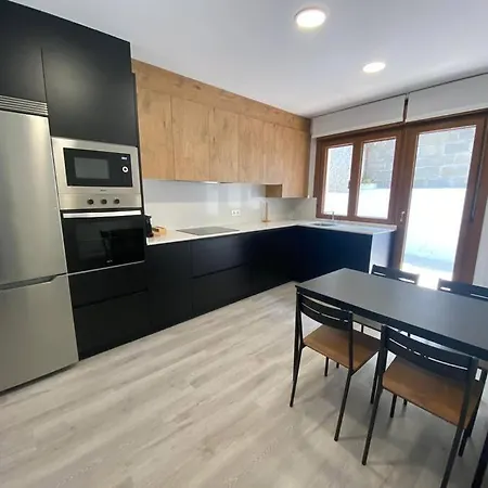 公寓 Piso 3 En 巴约讷