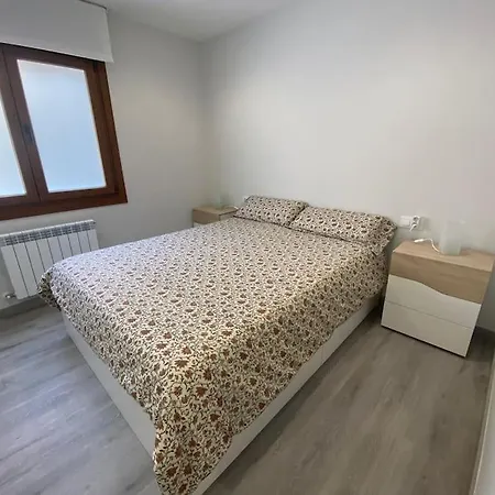 Piso 3 En 公寓 巴约讷