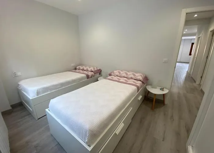 Appartement Piso 3 En *